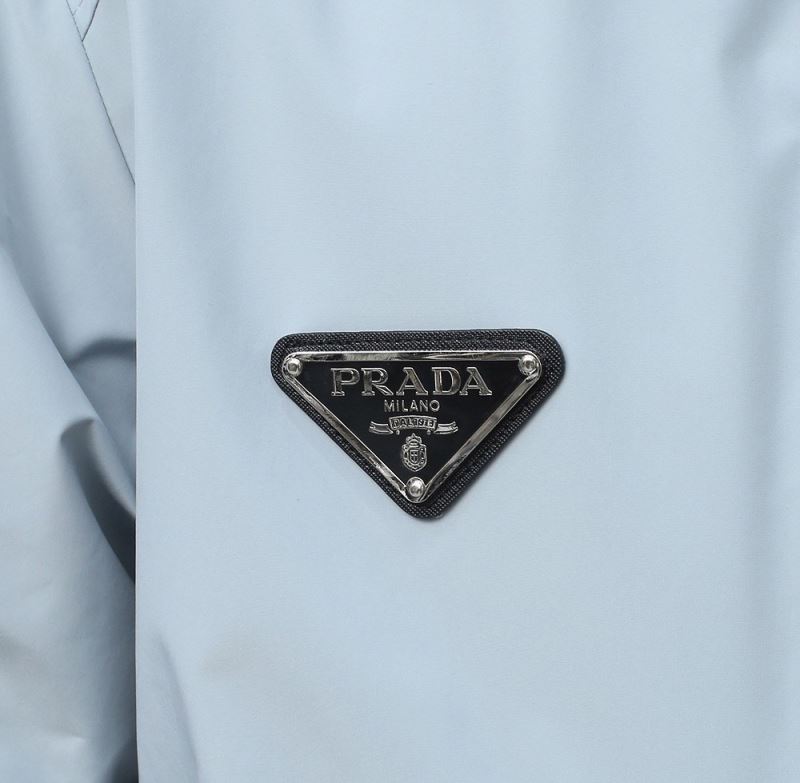 Prada Outwear